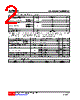 2SD965G-X-AB3-R Datasheet HTML 2Page - Unisonic Technologies 