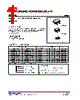 BAT54SL-AE3-R Datasheet HTML 1Page - Unisonic Technologies 