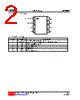 LM4862L-S08-R Datasheet HTML 2Page - Unisonic Technologies 