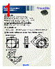 CDR25D09LANP-R68PC Datasheet HTML 1Page - Sumida Corporation 