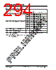 PIC16F1516 Datasheet HTML 294Page - MICROCHIP 