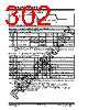 PIC16F1516 Datasheet HTML 302Page - MICROCHIP 