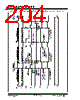 PIC16F1516 Datasheet HTML 204Page - MICROCHIP 
