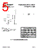 MSiCSS05120 Datasheet HTML 5Page - Microsemi Corporation 