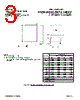 MSiCSS10120 Datasheet HTML 3Page - Microsemi Corporation 