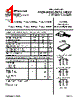 MSiCSS10060CC Datasheet HTML 1Page - Microsemi Corporation 