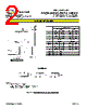 MSiCSS10060CA Datasheet HTML 2Page - Microsemi Corporation 