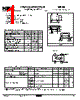 MB6M Datasheet HTML 1Page - KEC(Korea Electronics) 