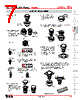 YB216CWCKW01-5F-JB Datasheet HTML 7Page - Nihon Kaiheiki Industry Co. Ltd. 