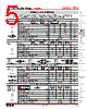 YB216CWCKW01-5F-JB Datasheet HTML 5Page - Nihon Kaiheiki Industry Co. Ltd. 