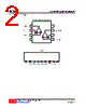LM358L-P08-R Datasheet HTML 2Page - Unisonic Technologies 