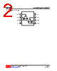 LMV358L-S08-R Datasheet HTML 2Page - Unisonic Technologies 