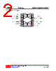TL084G-S14-R Datasheet HTML 2Page - Unisonic Technologies 