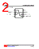 TL082G-S08-R Datasheet HTML 2Page - Unisonic Technologies 