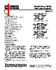 ADP151ACBZ-3.0-R7 Datasheet HTML 1Page - Analog Devices 