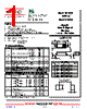 BAV20WS Datasheet HTML 1Page - Micro Commercial Components 