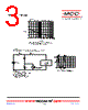 FR152S Datasheet HTML 3Page - Micro Commercial Components 