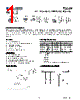 TS5214CSRL Datasheet HTML 1Page - Taiwan Semiconductor Company, Ltd 