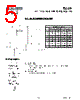 TS5214CSRL Datasheet HTML 5Page - Taiwan Semiconductor Company, Ltd 