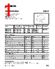 BAS40W Datasheet HTML 1Page - Siemens Semiconductor Group 