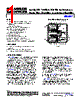 ADL5812ACPZ-R7 Datasheet HTML 1Page - Analog Devices 