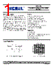MIC5295 Datasheet HTML 1Page - Micrel Semiconductor 