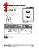 IMZ2A-AL6-R Datasheet HTML 1Page - Unisonic Technologies 