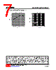 LP2951-S08-R Datasheet HTML 7Page - Unisonic Technologies 