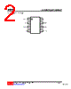 M2073L-S08-R Datasheet HTML 2Page - Unisonic Technologies 