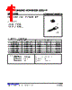 MPSA44G-T92-R Datasheet HTML 1Page - Unisonic Technologies 
