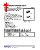 UT232AL-S16-R Datasheet HTML 1Page - Unisonic Technologies 