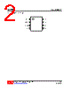 UT4435G-S08-R Datasheet HTML 2Page - Unisonic Technologies 
