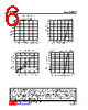 UT6302G-AE2-R Datasheet HTML 6Page - Unisonic Technologies 