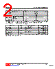 DTA143XG-AL3-R Datasheet HTML 2Page - Unisonic Technologies 