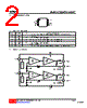 V2267L-S08-R Datasheet HTML 2Page - Unisonic Technologies 