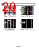 AD8426BCPZ-R7 Datasheet HTML 20Page - Analog Devices 