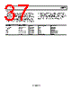 AD9577BCPZ-R7 Datasheet HTML 37Page - Analog Devices 