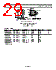 ADA4940-2ACPZ-R2 Datasheet HTML 29Page - Analog Devices 