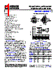 ADA4940-2ACPZ-R7 Datasheet HTML 1Page - Analog Devices 