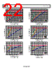 ADP7102ACPZ-R7 Datasheet HTML 22Page - Analog Devices 