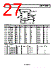 ADP2370ACPZ-R7 Datasheet HTML 27Page - Analog Devices 