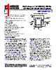 ADP2370ACPZ-R7 Datasheet HTML 1Page - Analog Devices 