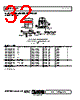 ADP2371ACPZ-3.3-R7 Datasheet HTML 32Page - Analog Devices 