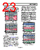 ADP2371ACPZ-R7 Datasheet HTML 23Page - Analog Devices 