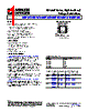 ADR4550ARZ-R7 Datasheet HTML 1Page - Analog Devices 