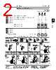 A113K1CWCQ0Q Datasheet HTML 2Page - Tyco Electronics 