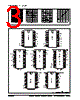 SP232ECT Datasheet HTML 3Page - Sipex Corporation 