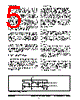 SP213ECT Datasheet HTML 5Page - Sipex Corporation 