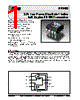 SP3483 Datasheet HTML 1Page - Sipex Corporation 