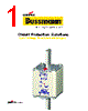 AAO2 Datasheet HTML 1Page - Cooper Bussmann, Inc. 